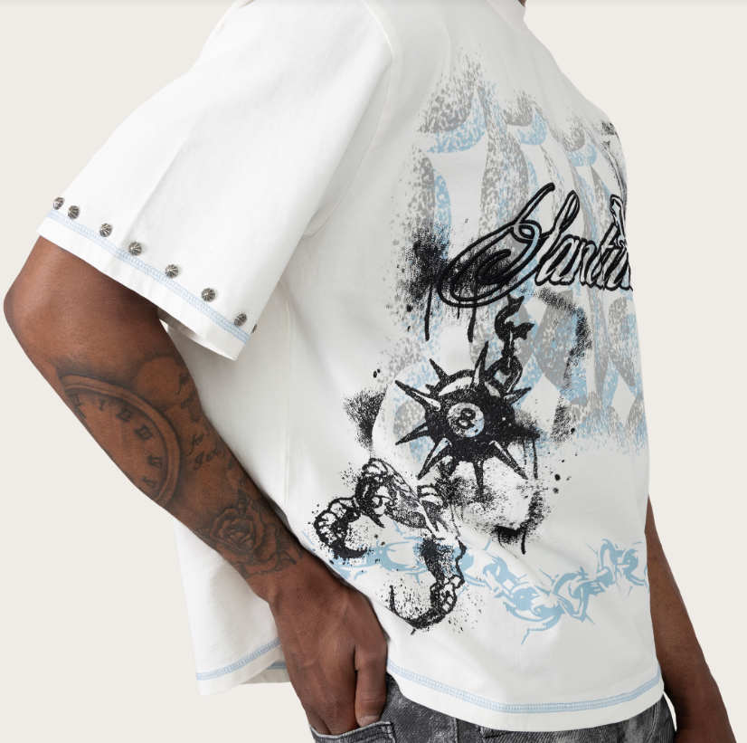 SANCTUARY SS TEE