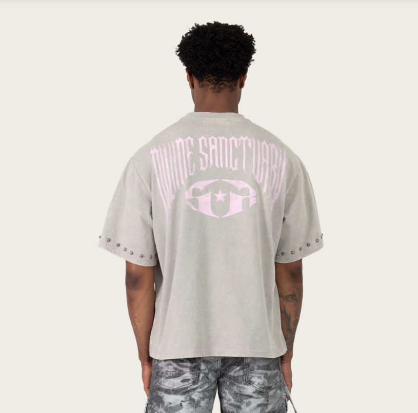 SANCTUARY SS TEE