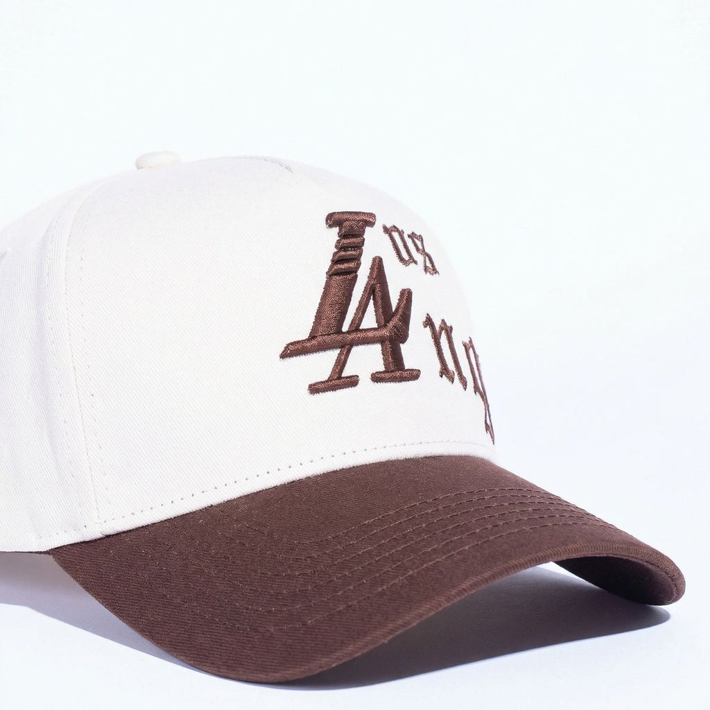 PARADISE LA SCRIPT