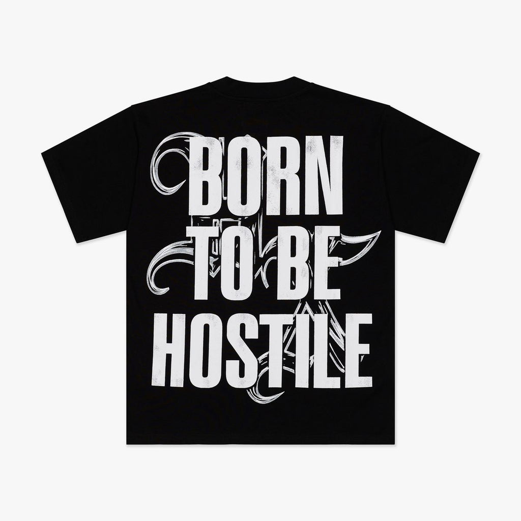 XHostile-Chrome Skeleton (XH-00038)