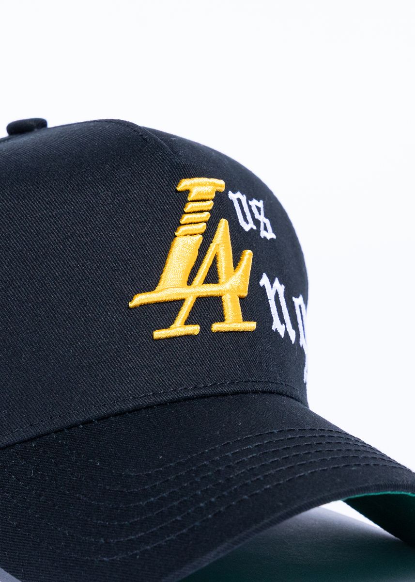 PARADISE LA SCRIPT