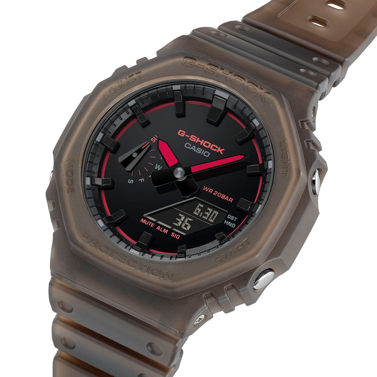(GA2100K-5A)