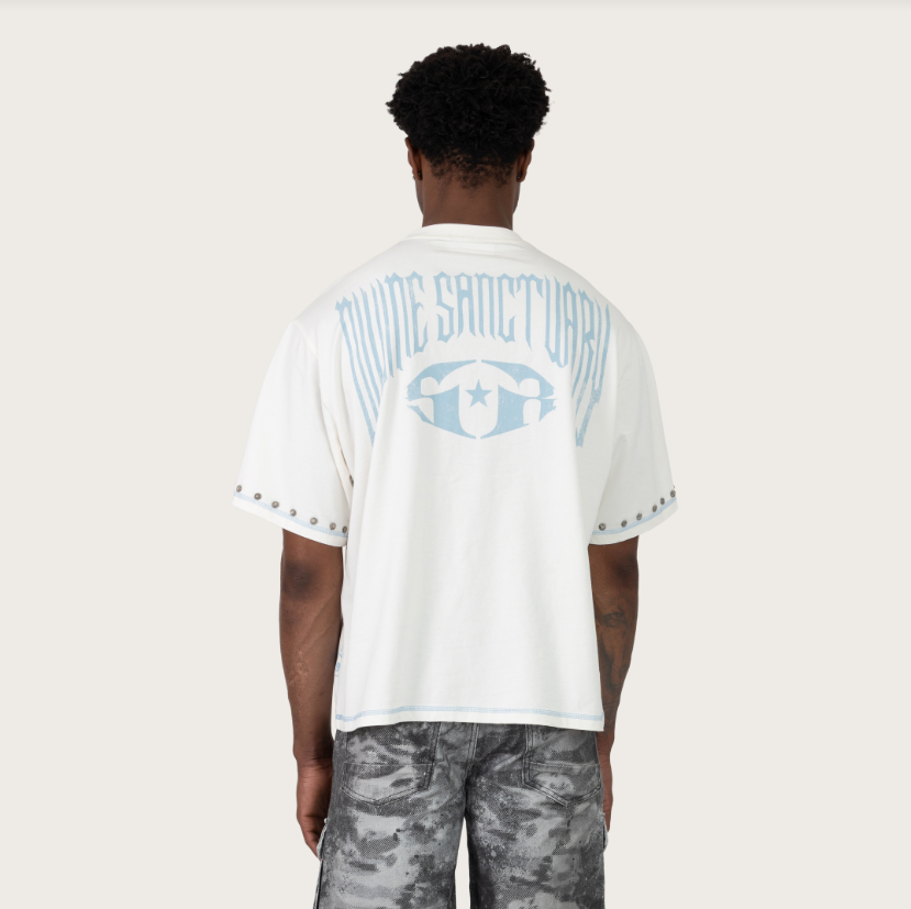 SANCTUARY SS TEE