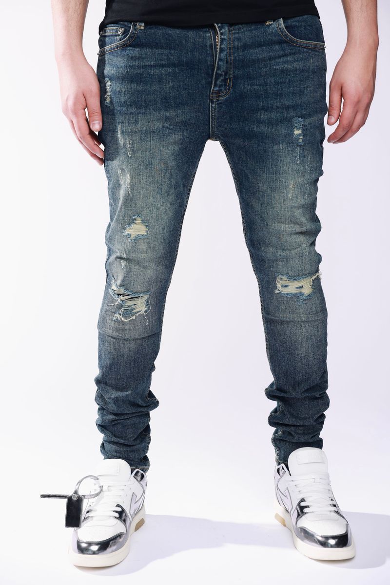 PALI- JEANS PL009)