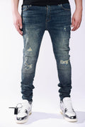 PALI- JEANS PL009)